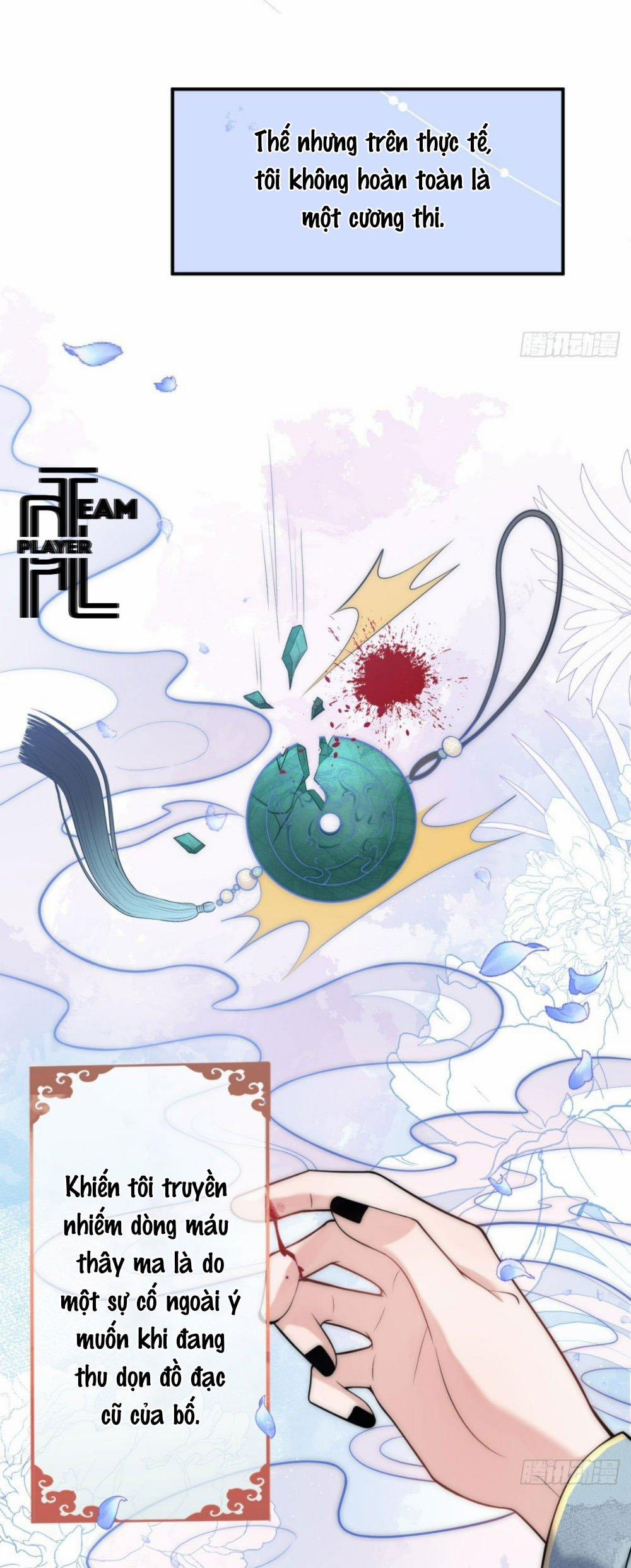 Hút Lấy Dương Khí Của Anh 5 trang 29