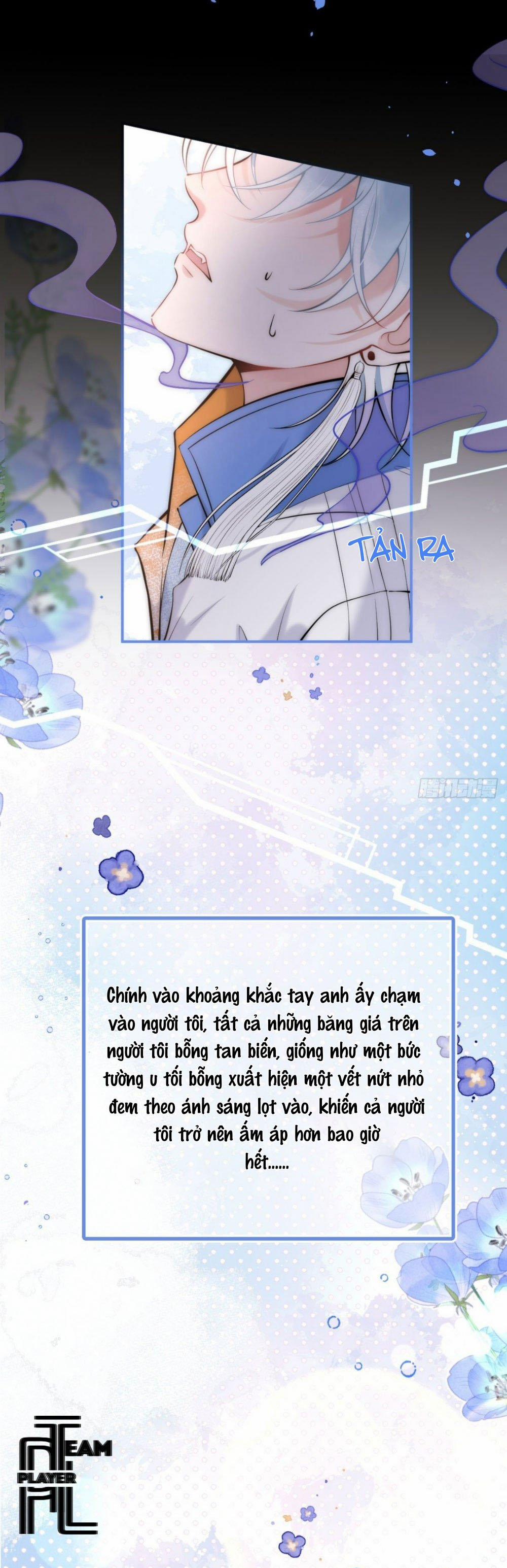 Hút Lấy Dương Khí Của Anh 5 trang 35