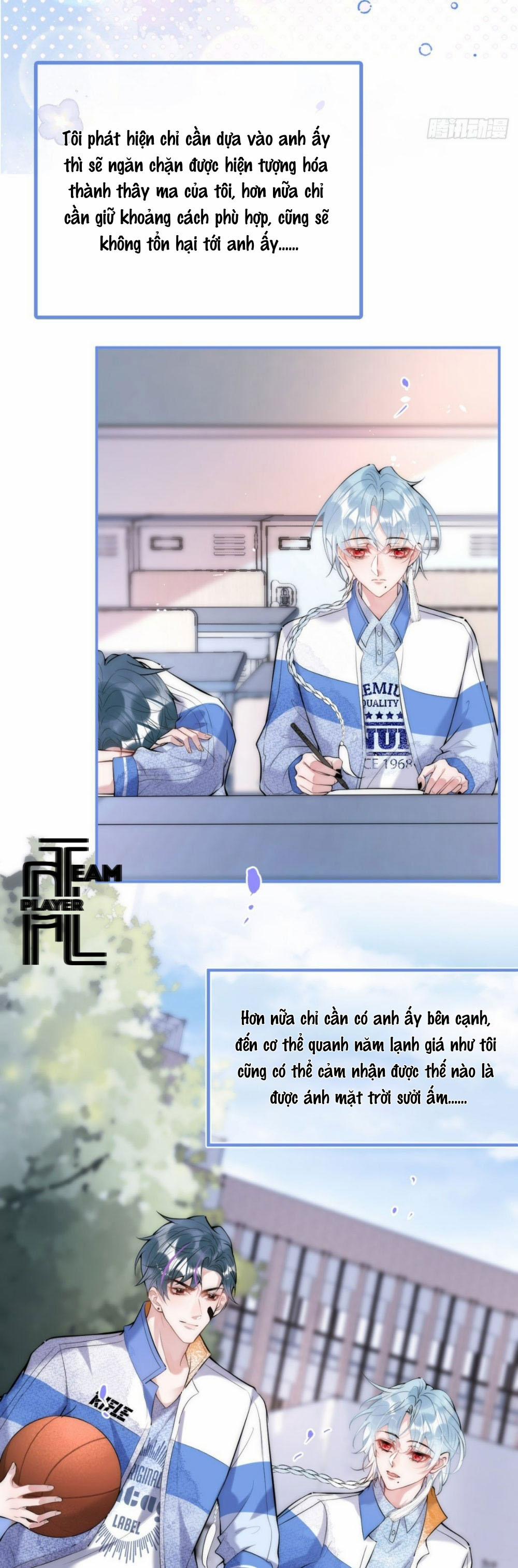 Hút Lấy Dương Khí Của Anh 5 trang 36