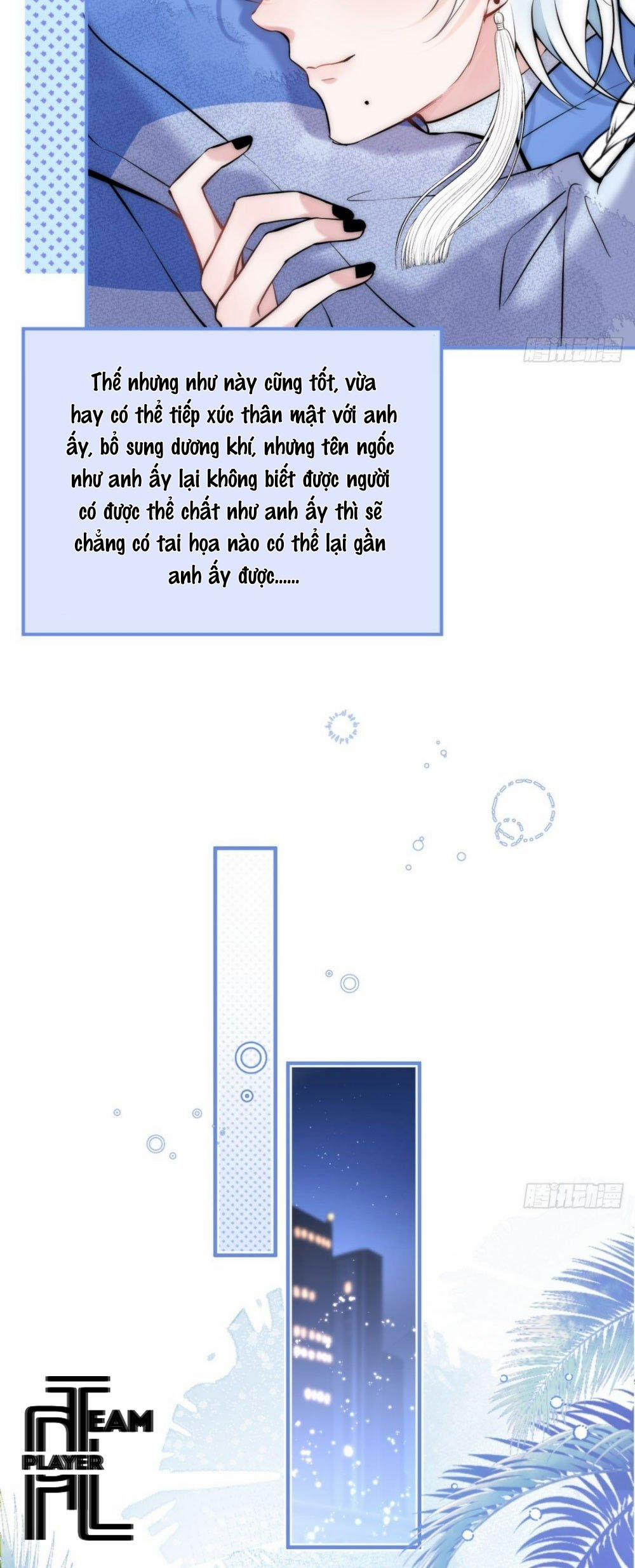 Hút Lấy Dương Khí Của Anh 5 trang 40