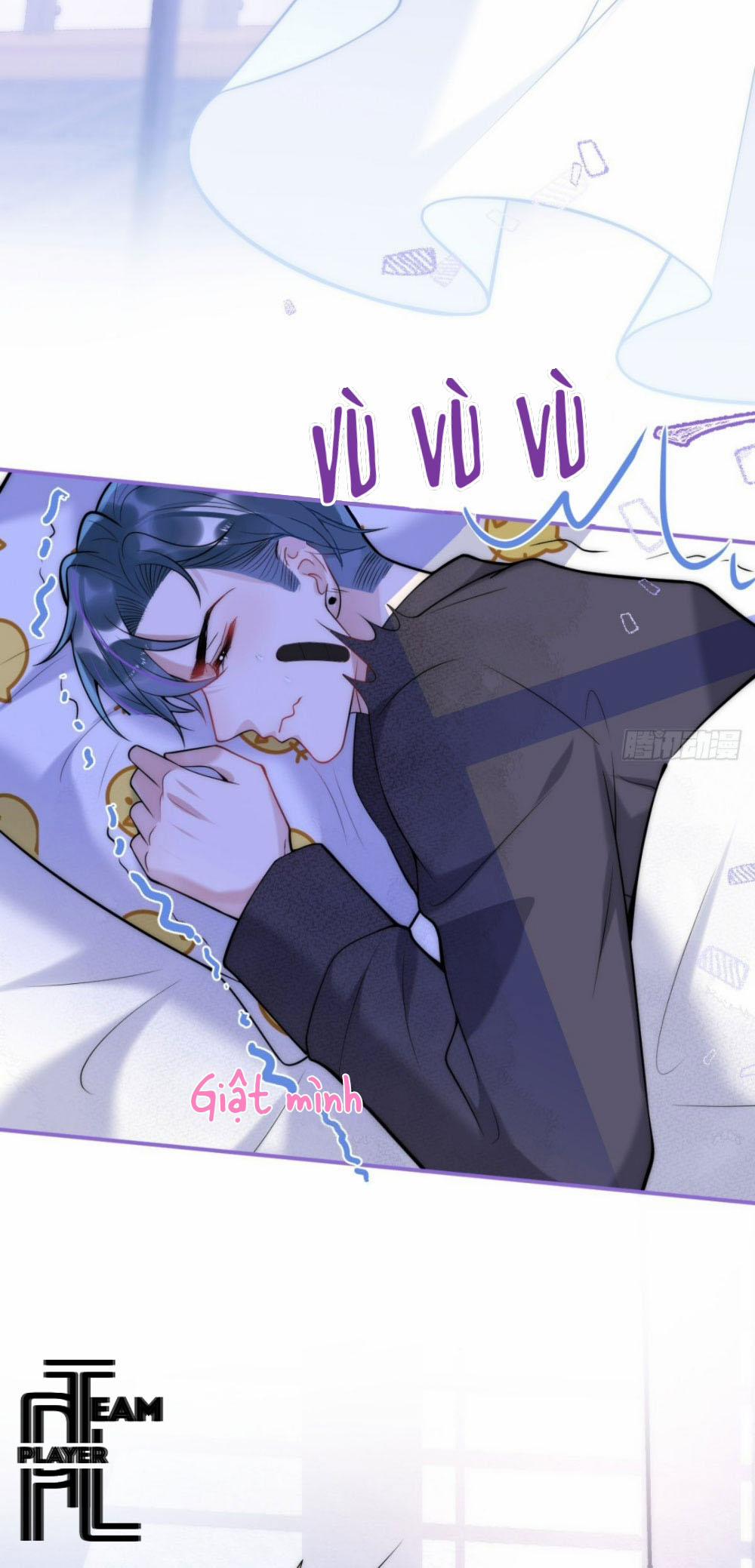 Hút Lấy Dương Khí Của Anh 5 trang 7