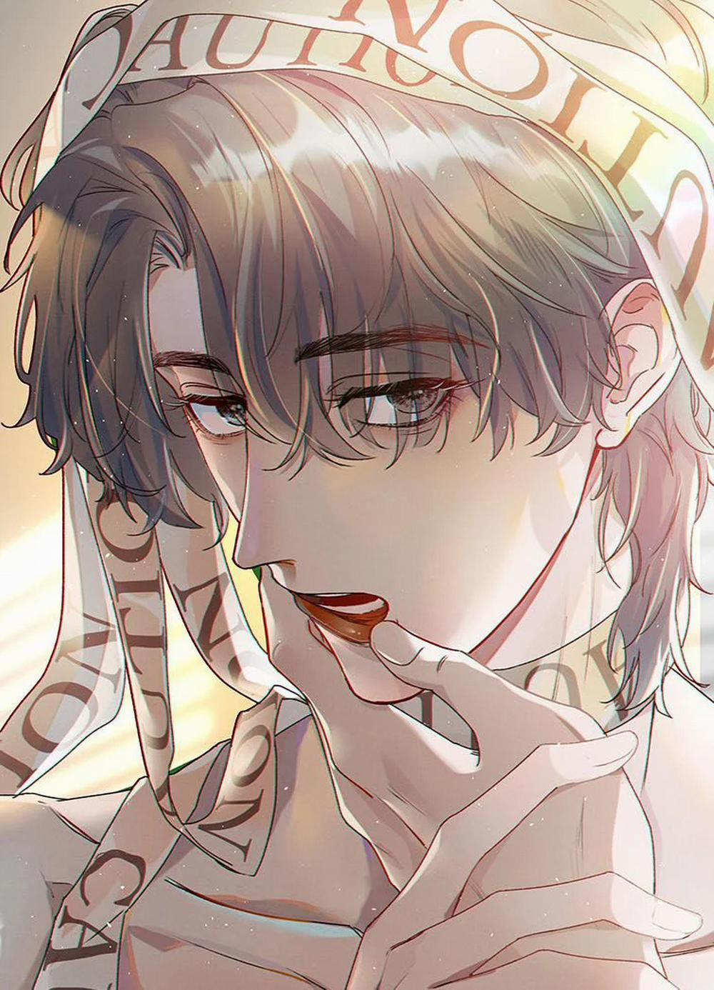 Hữu Danh 13 trang 1