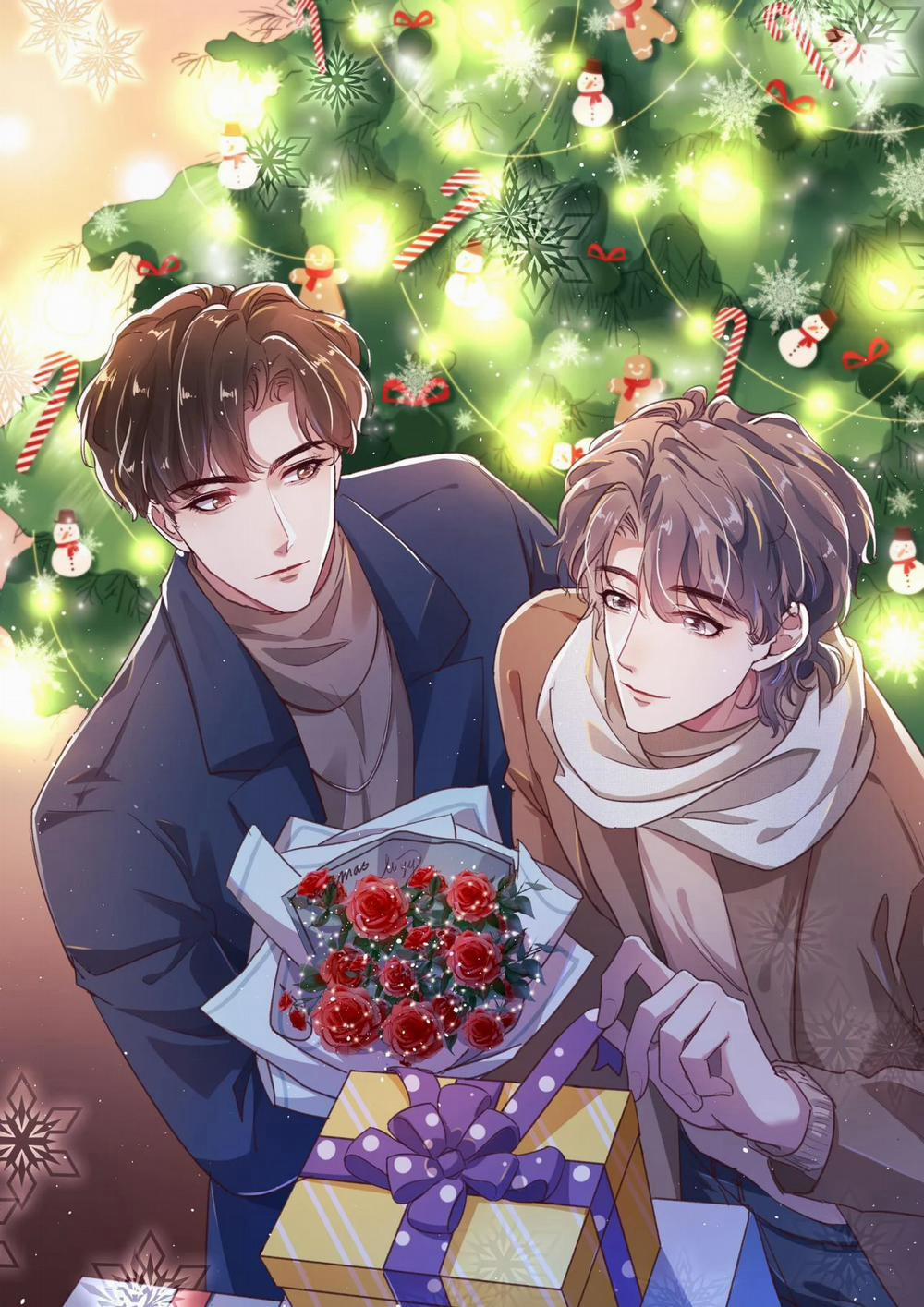 Hữu Danh 14 trang 1