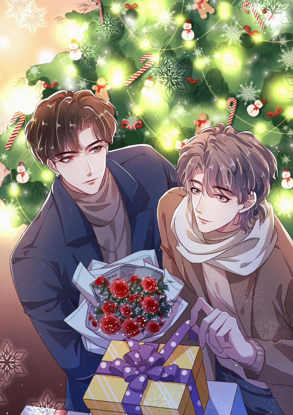 Hữu Danh 15 trang 1