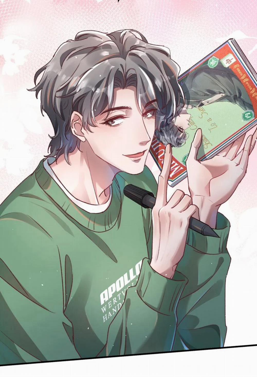 Hữu Danh 16 trang 15