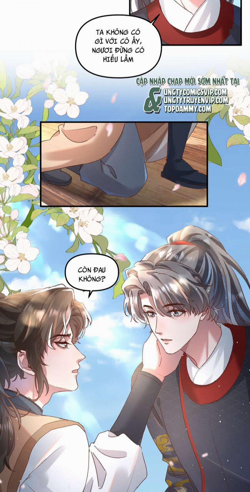 Hữu Danh 21 trang 23