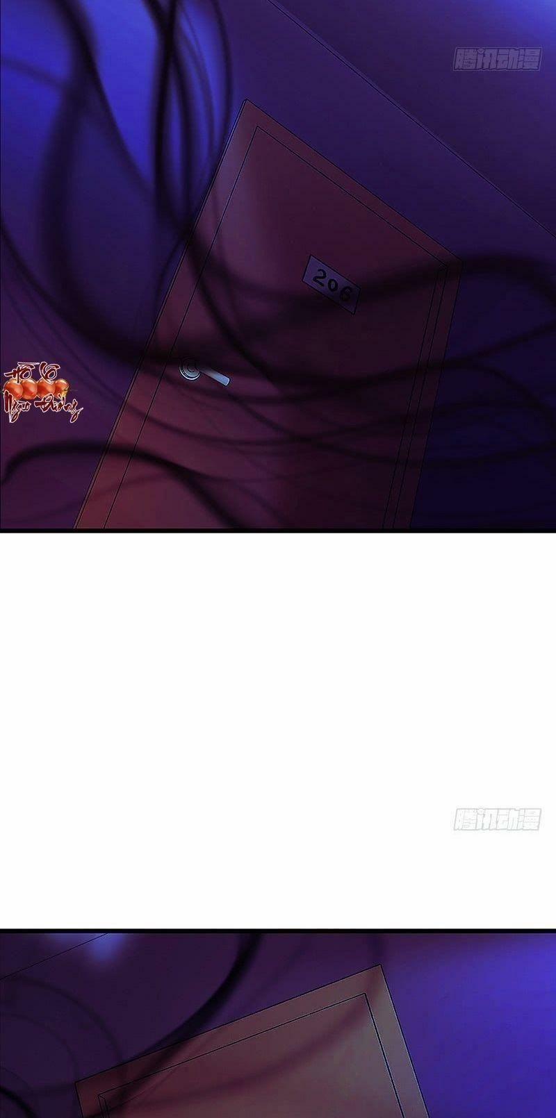 Hữu Yêu Lai Chi Họa Trung Tiên 10 trang 13