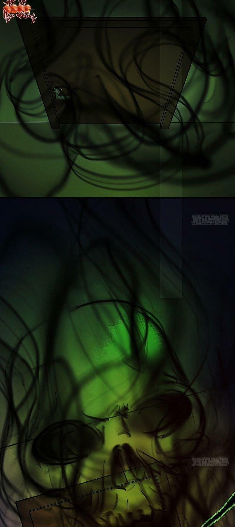 Hữu Yêu Lai Chi Họa Trung Tiên 10 trang 28