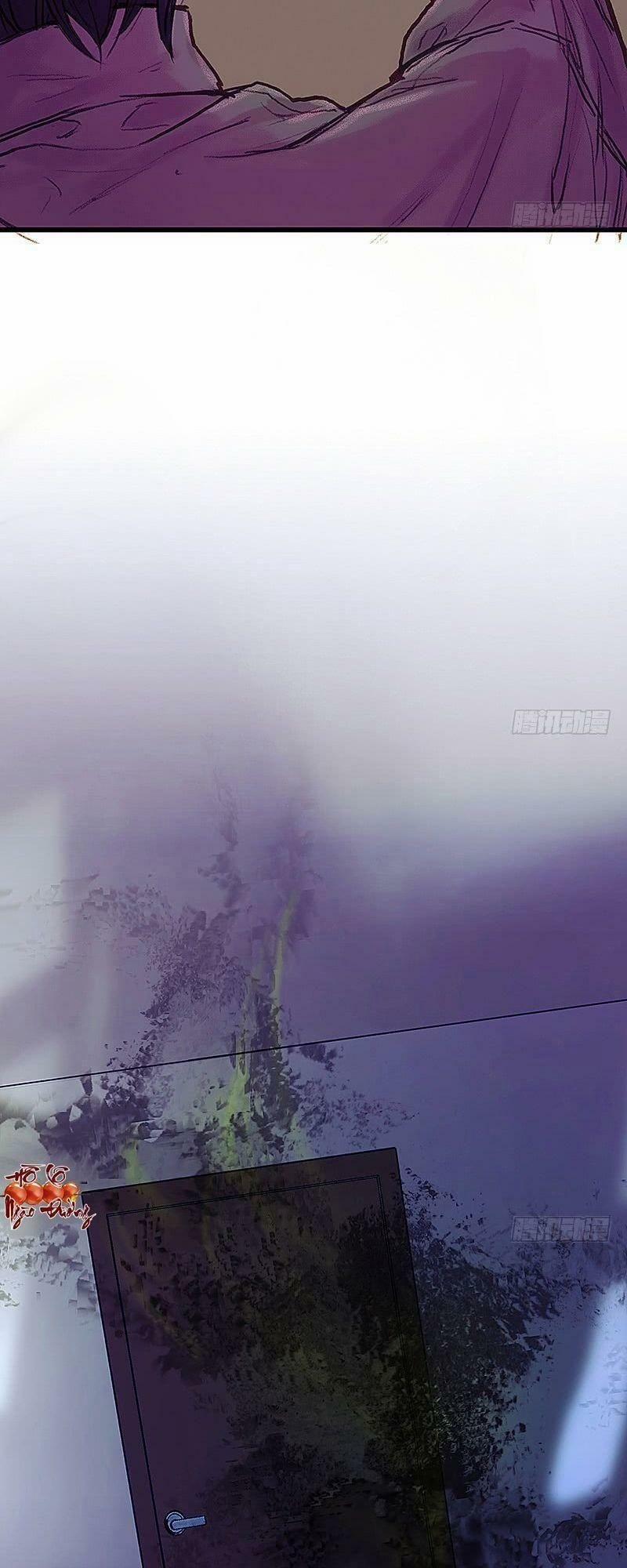 Hữu Yêu Lai Chi Họa Trung Tiên 10 trang 33