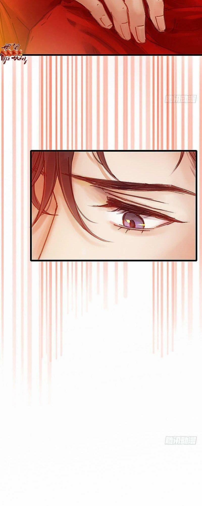 Hữu Yêu Lai Chi Họa Trung Tiên 10 trang 42