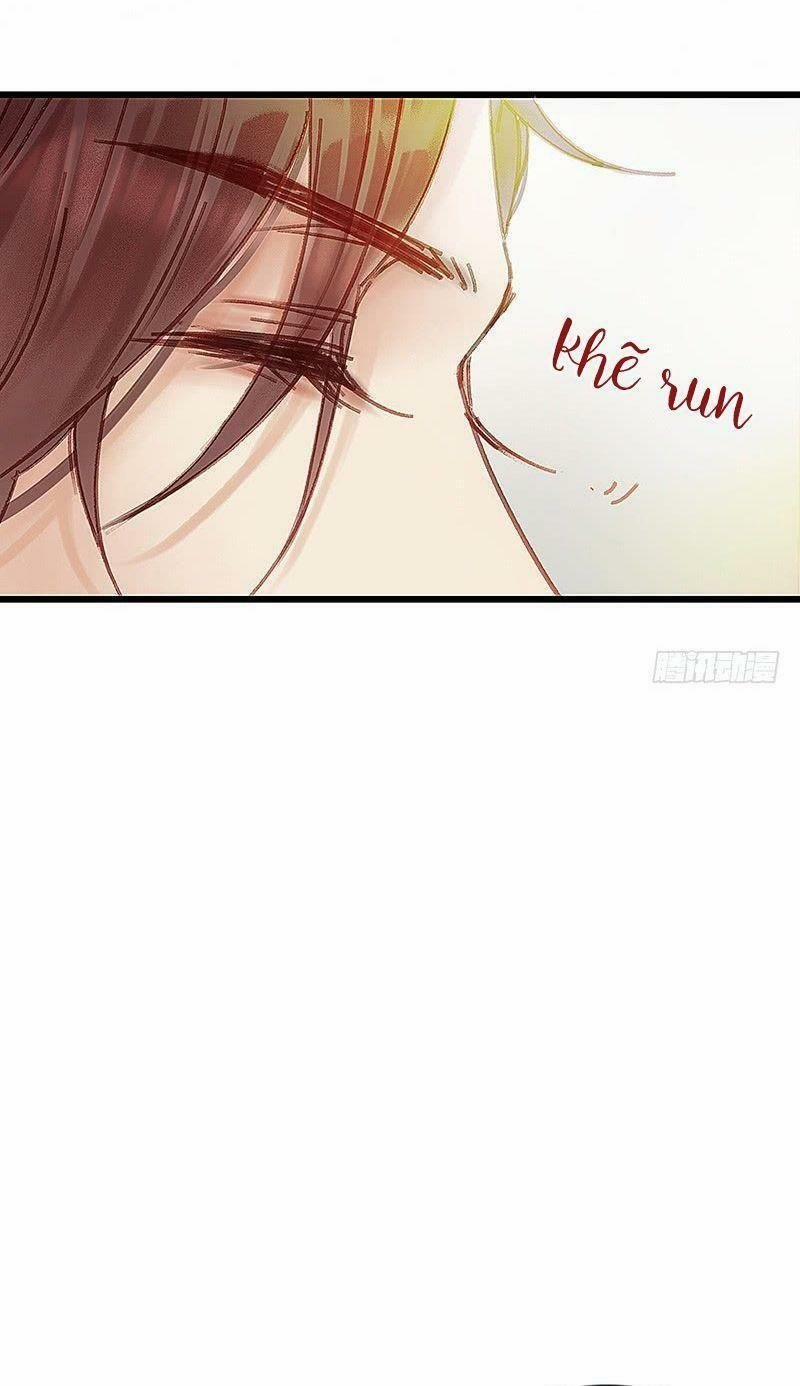 Hữu Yêu Lai Chi Họa Trung Tiên 10 trang 43