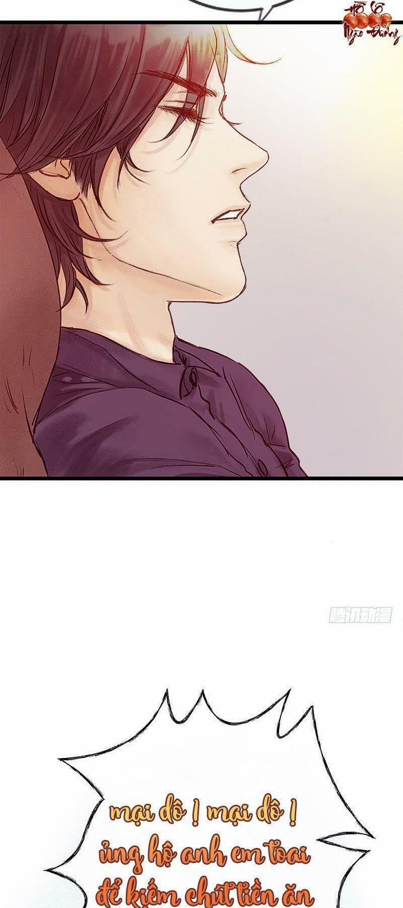 Hữu Yêu Lai Chi Họa Trung Tiên 10 trang 45