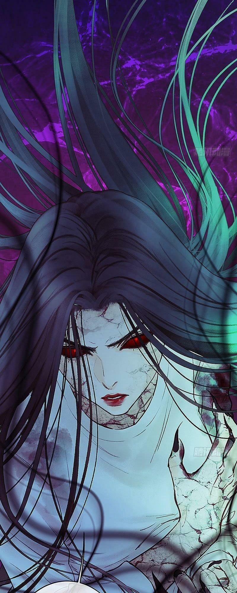 Hữu Yêu Lai Chi Họa Trung Tiên 11 trang 18