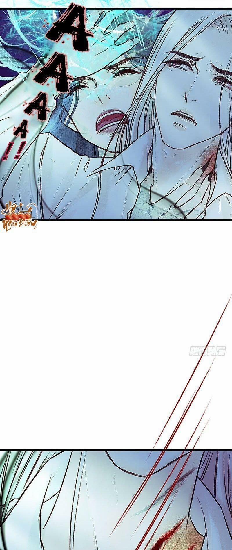 Hữu Yêu Lai Chi Họa Trung Tiên 11 trang 28