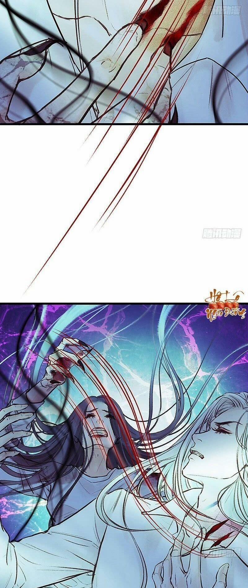 Hữu Yêu Lai Chi Họa Trung Tiên 11 trang 29