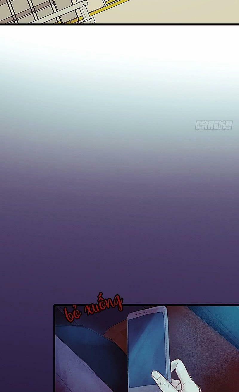 Hữu Yêu Lai Chi Họa Trung Tiên 12 trang 30