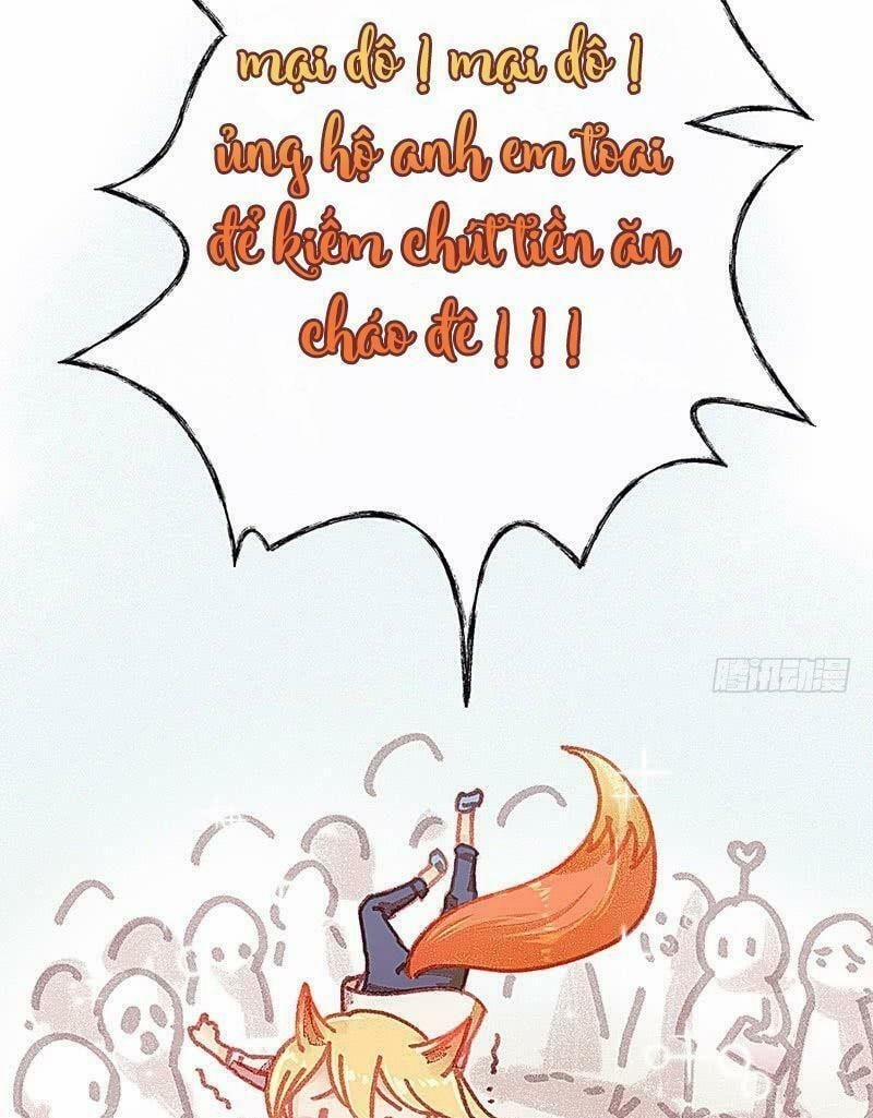 Hữu Yêu Lai Chi Họa Trung Tiên 12 trang 37