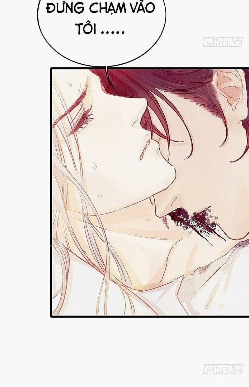 Hữu Yêu Lai Chi Họa Trung Tiên 12 trang 6