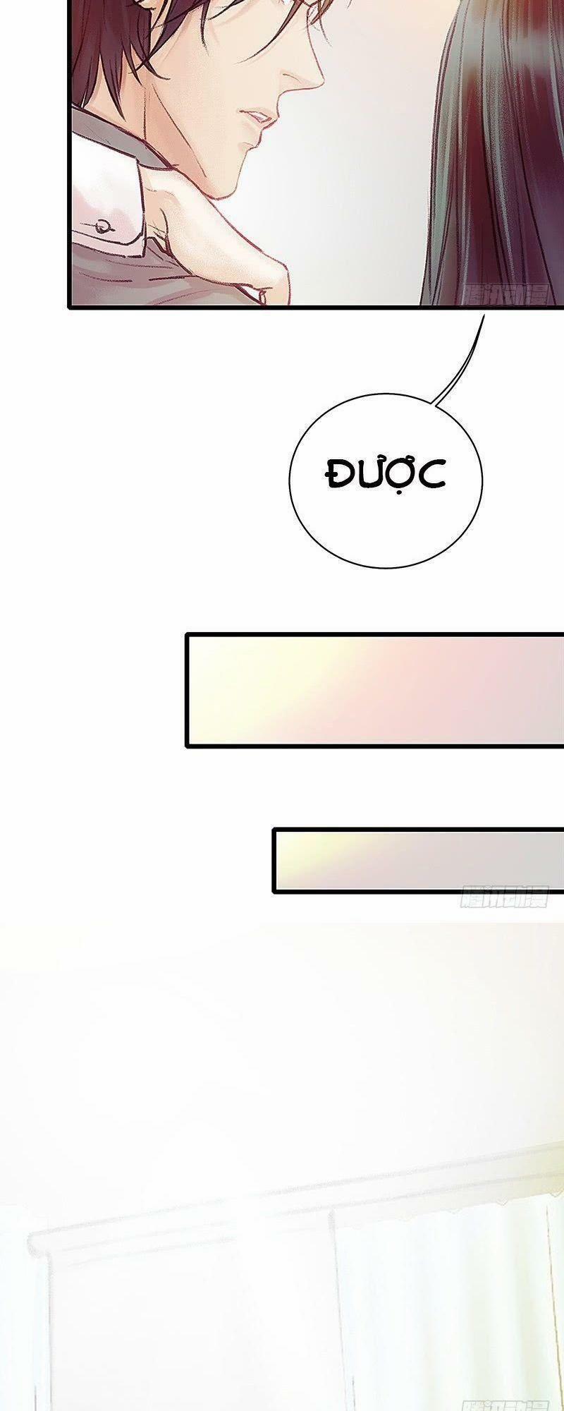 Hữu Yêu Lai Chi Họa Trung Tiên 13 trang 11