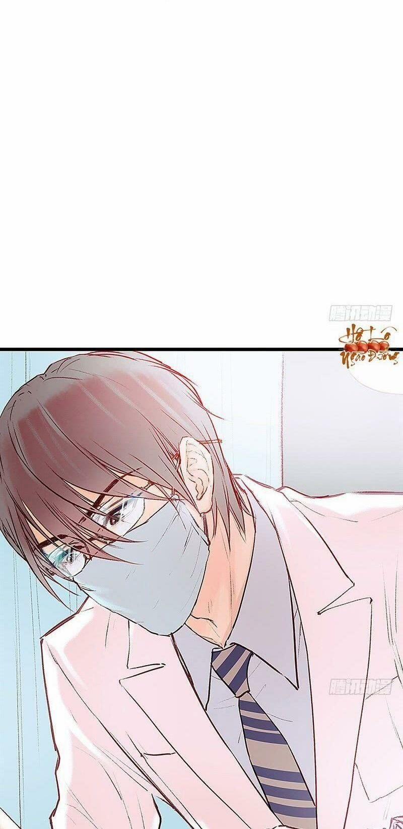 Hữu Yêu Lai Chi Họa Trung Tiên 13 trang 14