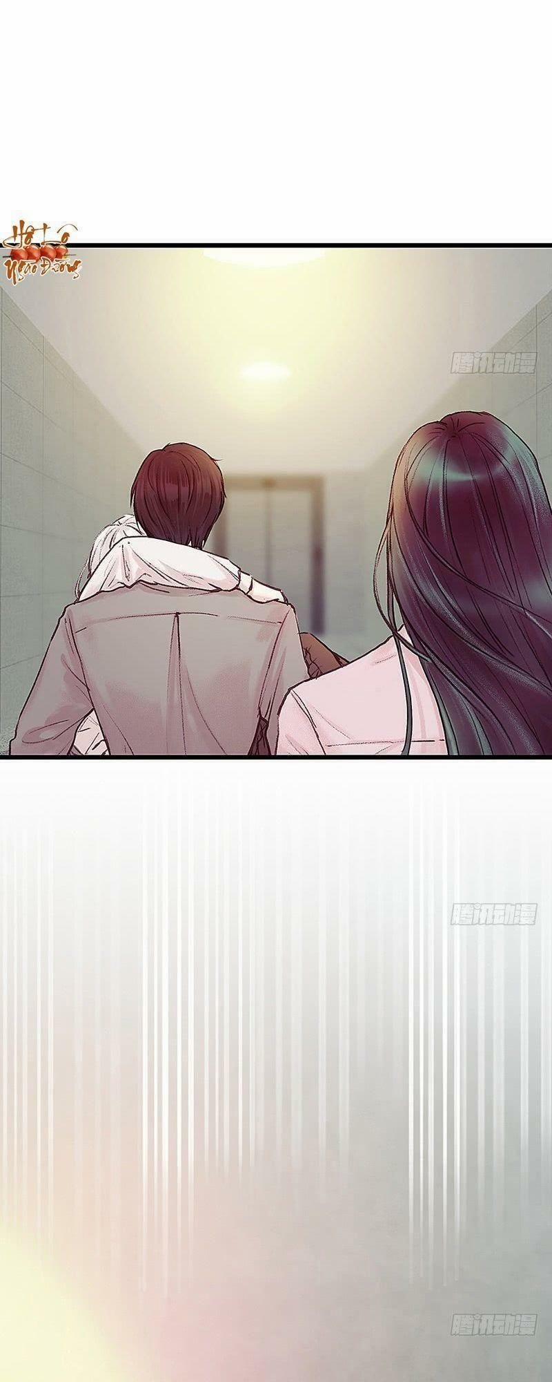 Hữu Yêu Lai Chi Họa Trung Tiên 13 trang 7