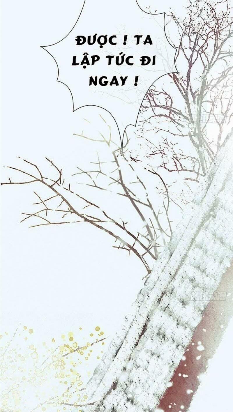 Hữu Yêu Lai Chi Họa Trung Tiên 15 trang 14