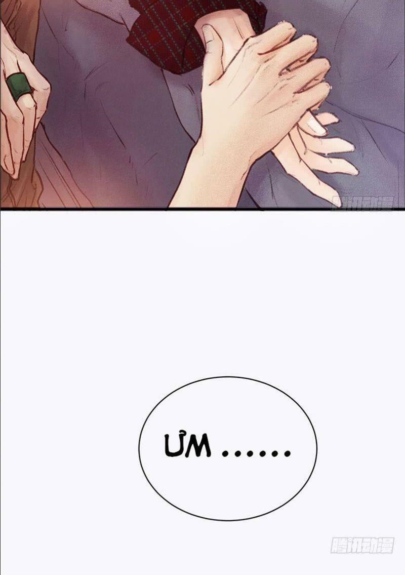 Hữu Yêu Lai Chi Họa Trung Tiên 15 trang 36