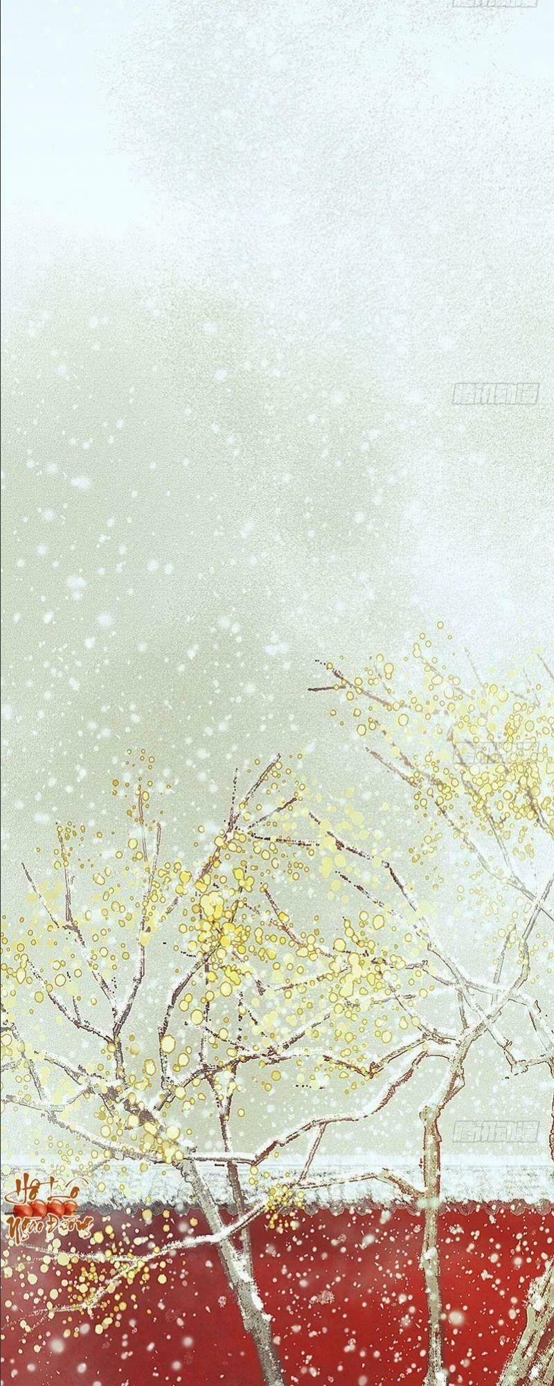 Hữu Yêu Lai Chi Họa Trung Tiên 15 trang 4