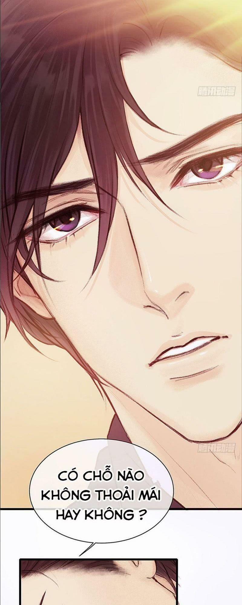 Hữu Yêu Lai Chi Họa Trung Tiên 15 trang 40