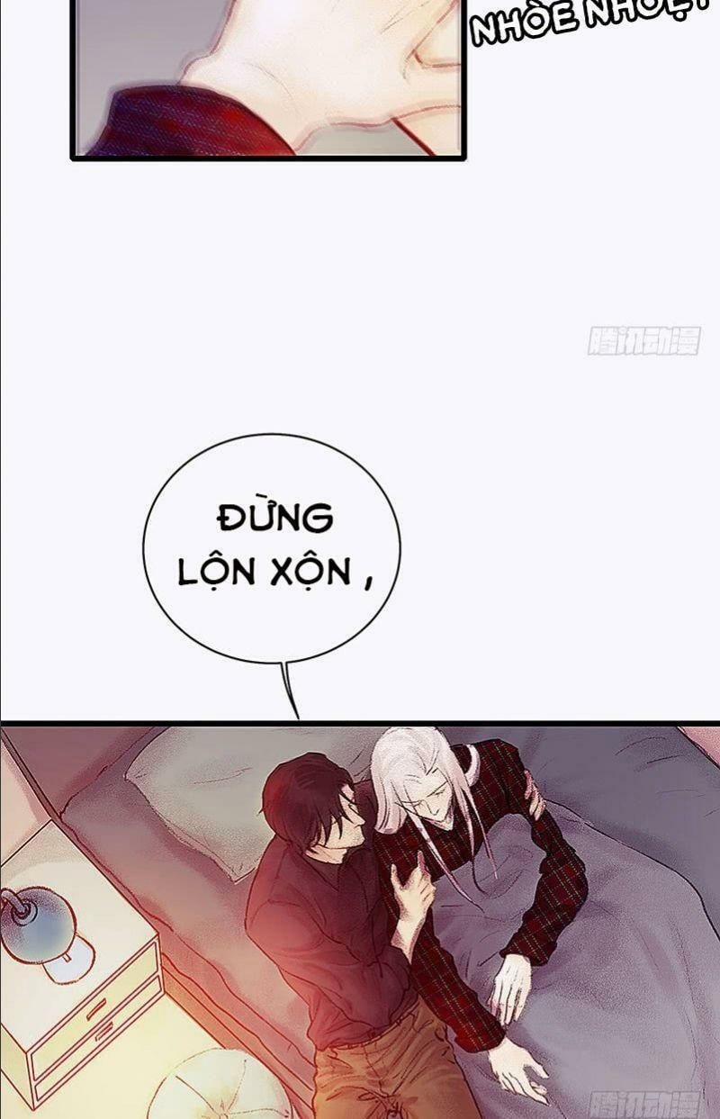 Hữu Yêu Lai Chi Họa Trung Tiên 15 trang 44