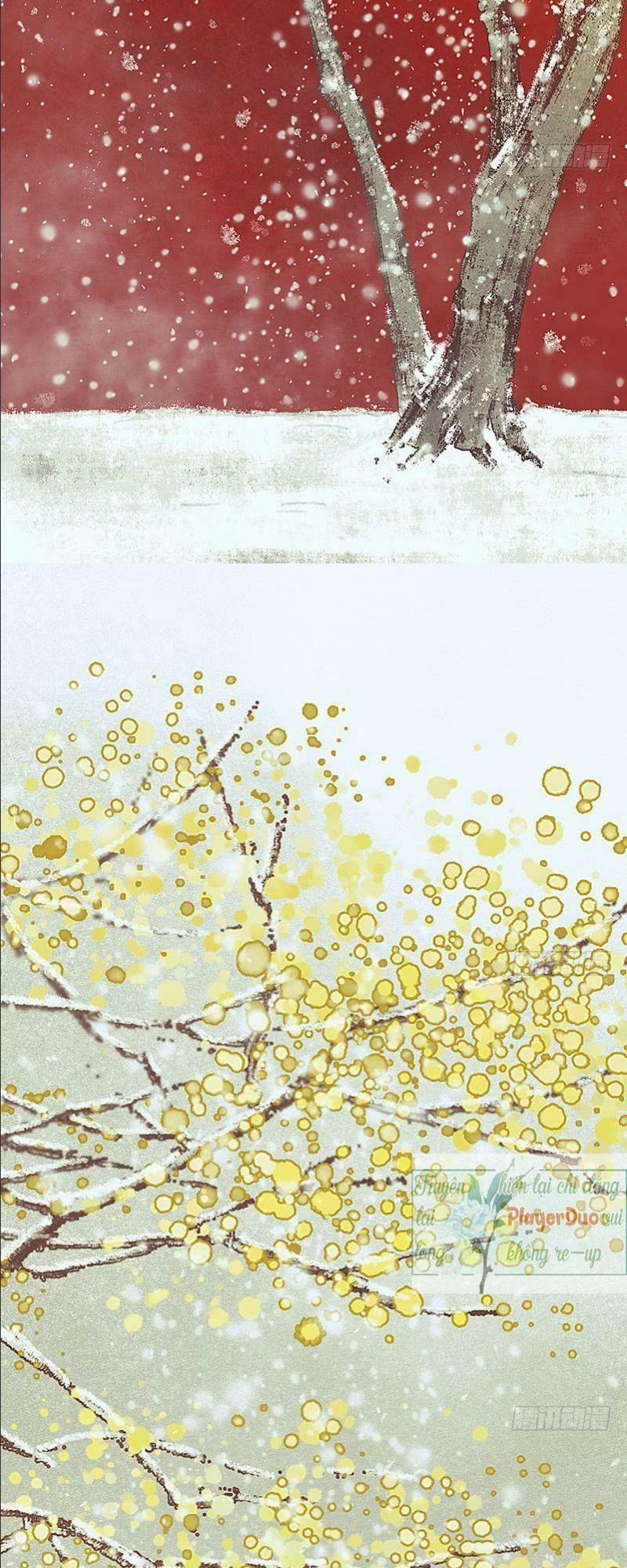 Hữu Yêu Lai Chi Họa Trung Tiên 15 trang 5