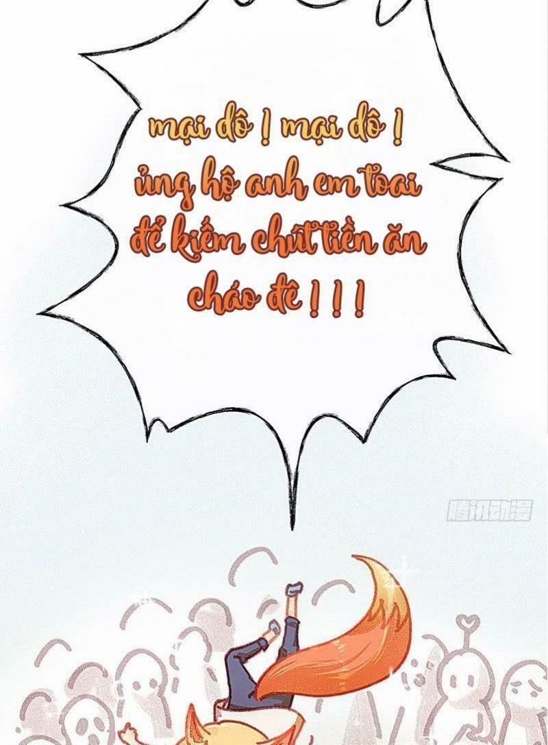 Hữu Yêu Lai Chi Họa Trung Tiên 15 trang 52