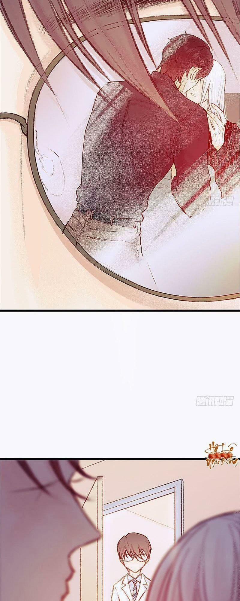 Hữu Yêu Lai Chi Họa Trung Tiên 16 trang 12