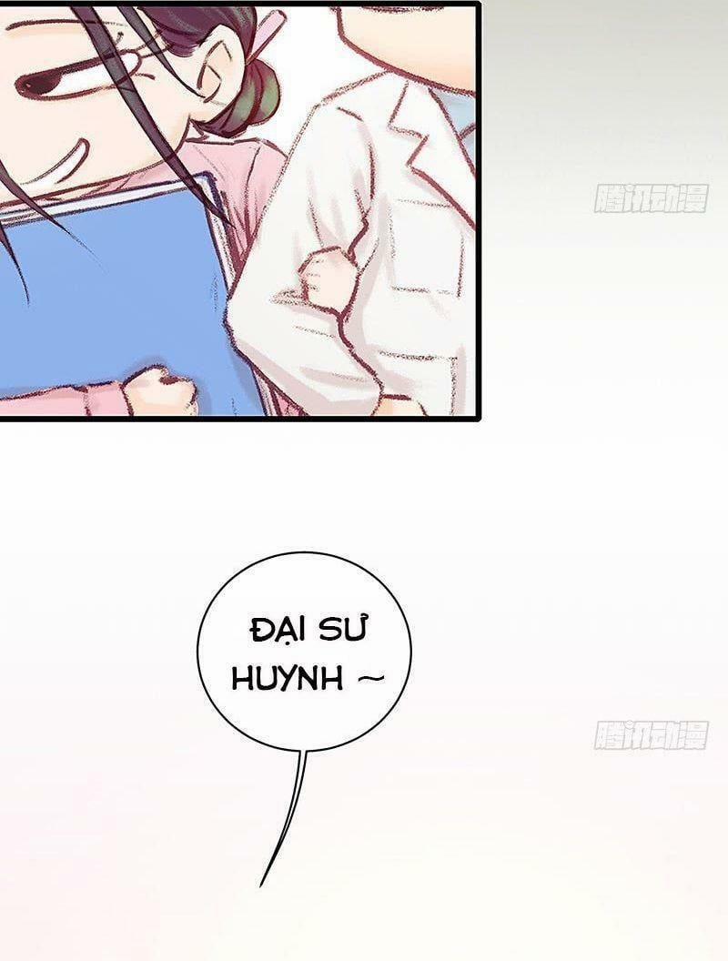 Hữu Yêu Lai Chi Họa Trung Tiên 17 trang 22