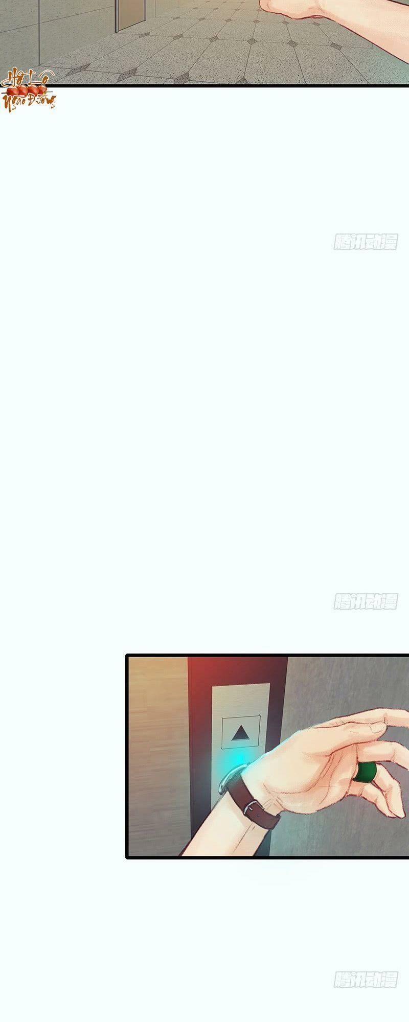 Hữu Yêu Lai Chi Họa Trung Tiên 18 trang 29