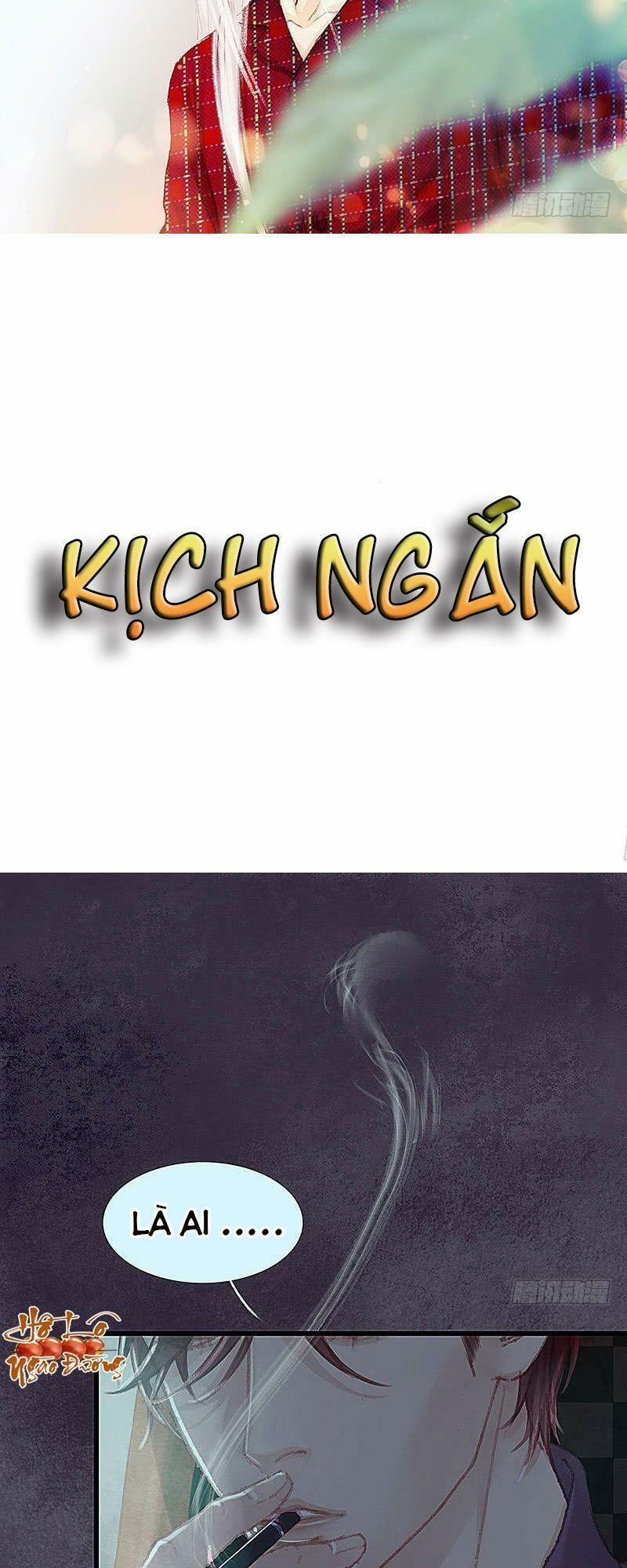 Hữu Yêu Lai Chi Họa Trung Tiên 18 trang 36