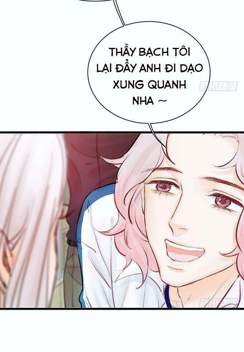 Hữu Yêu Lai Chi Họa Trung Tiên 18 trang 7