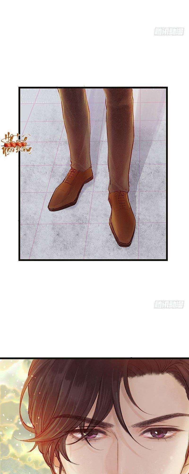 Hữu Yêu Lai Chi Họa Trung Tiên 2 trang 2