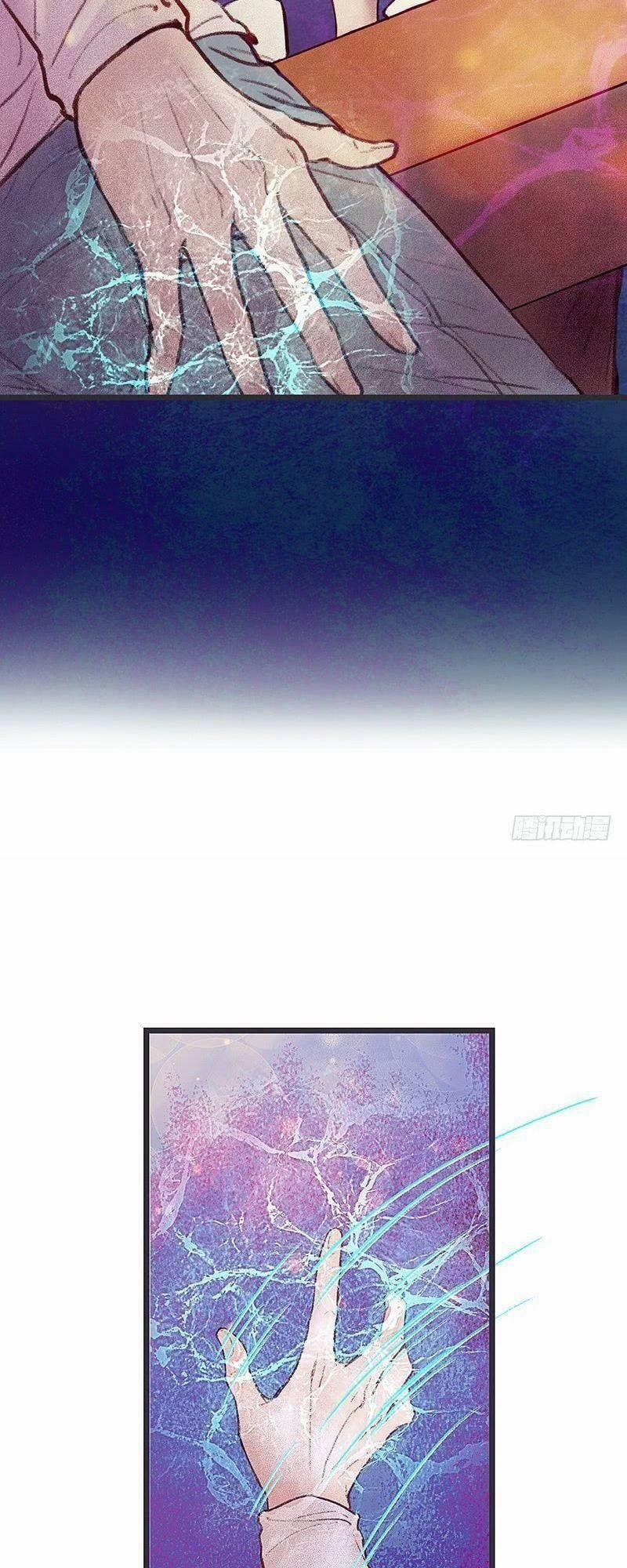 Hữu Yêu Lai Chi Họa Trung Tiên 2 trang 25