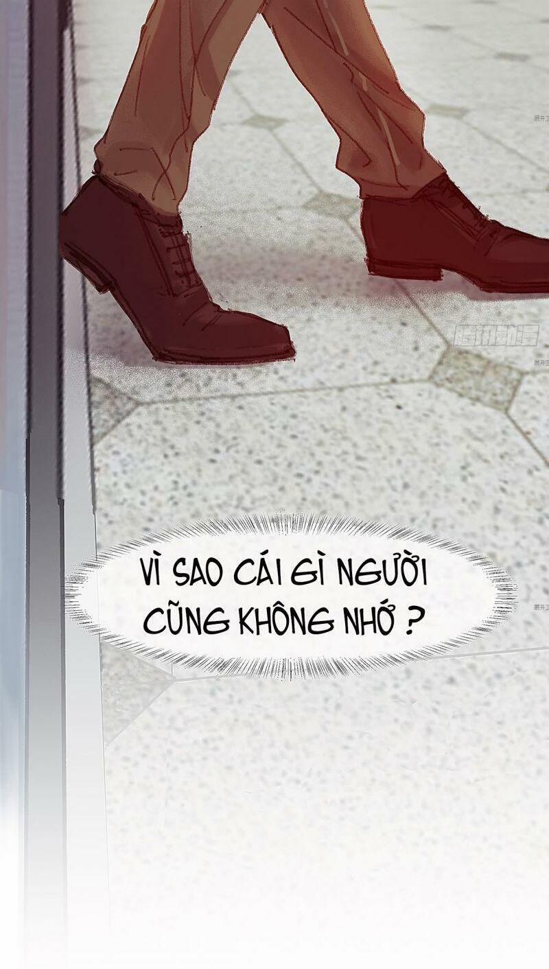 Hữu Yêu Lai Chi Họa Trung Tiên 20 trang 25