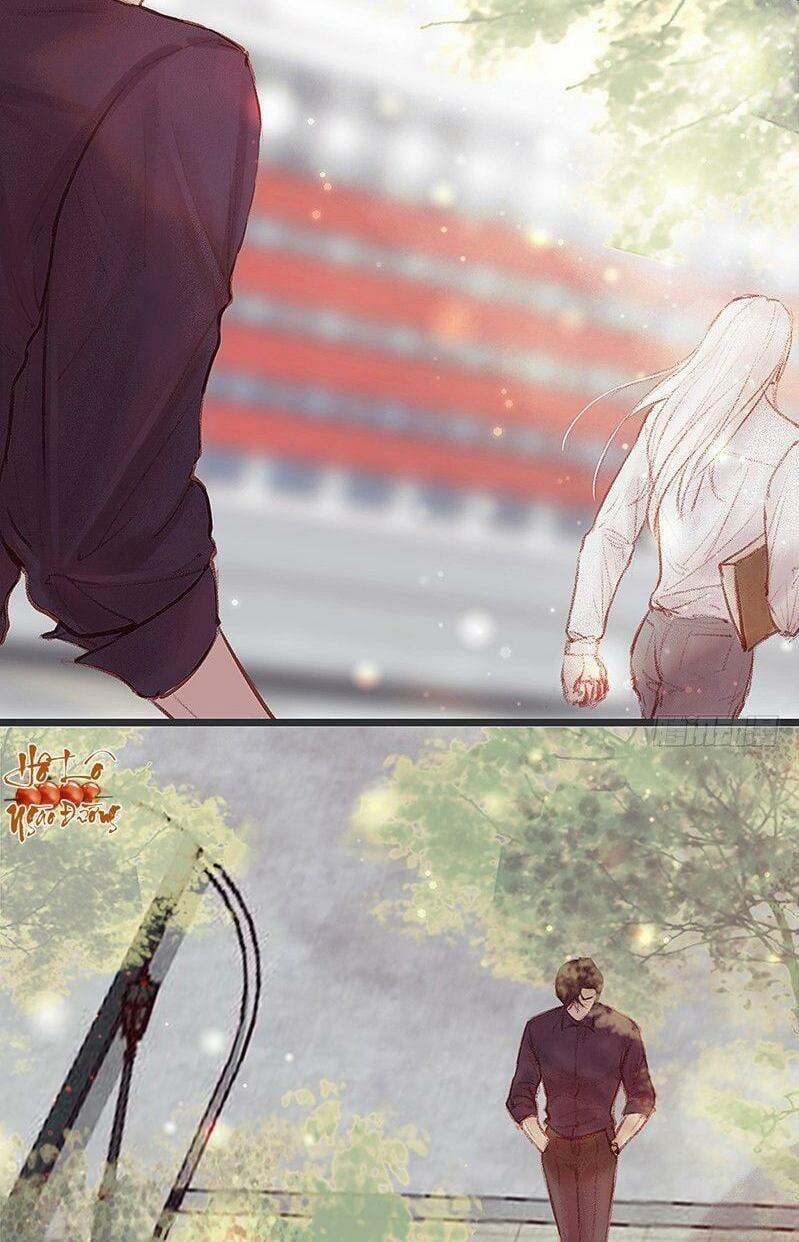 Hữu Yêu Lai Chi Họa Trung Tiên 3 trang 15