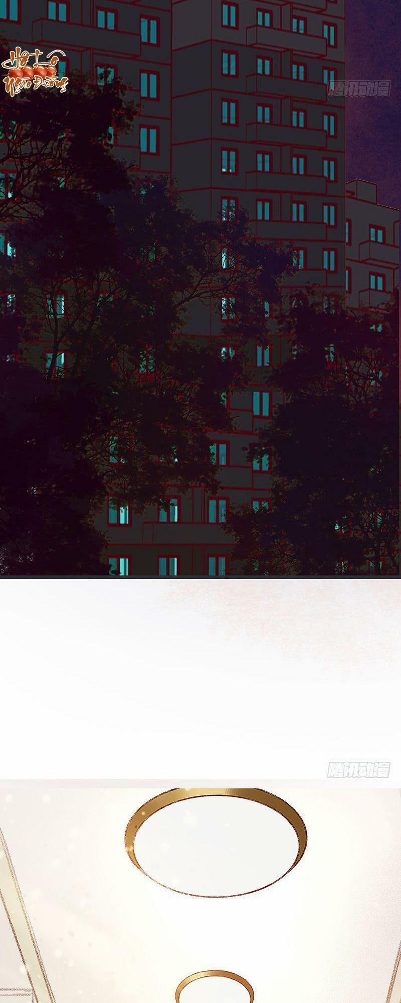 Hữu Yêu Lai Chi Họa Trung Tiên 3 trang 21