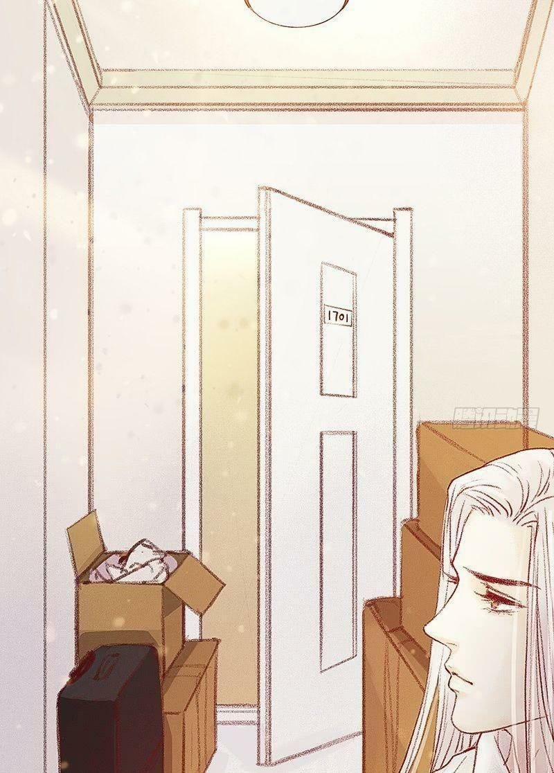 Hữu Yêu Lai Chi Họa Trung Tiên 3 trang 22