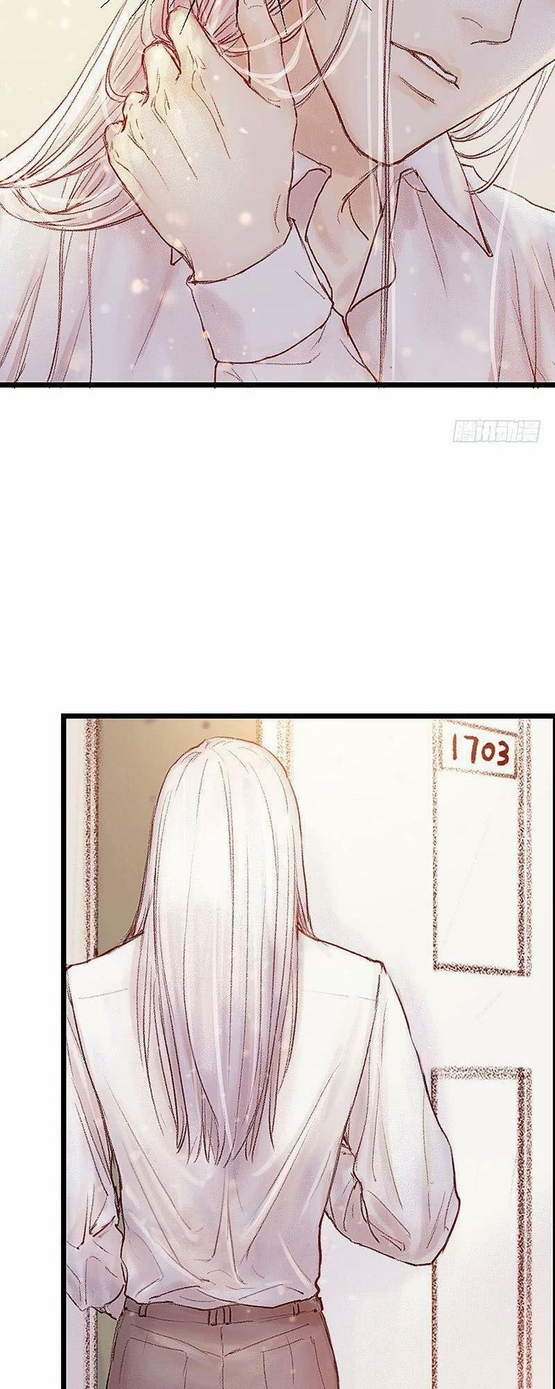 Hữu Yêu Lai Chi Họa Trung Tiên 3 trang 25