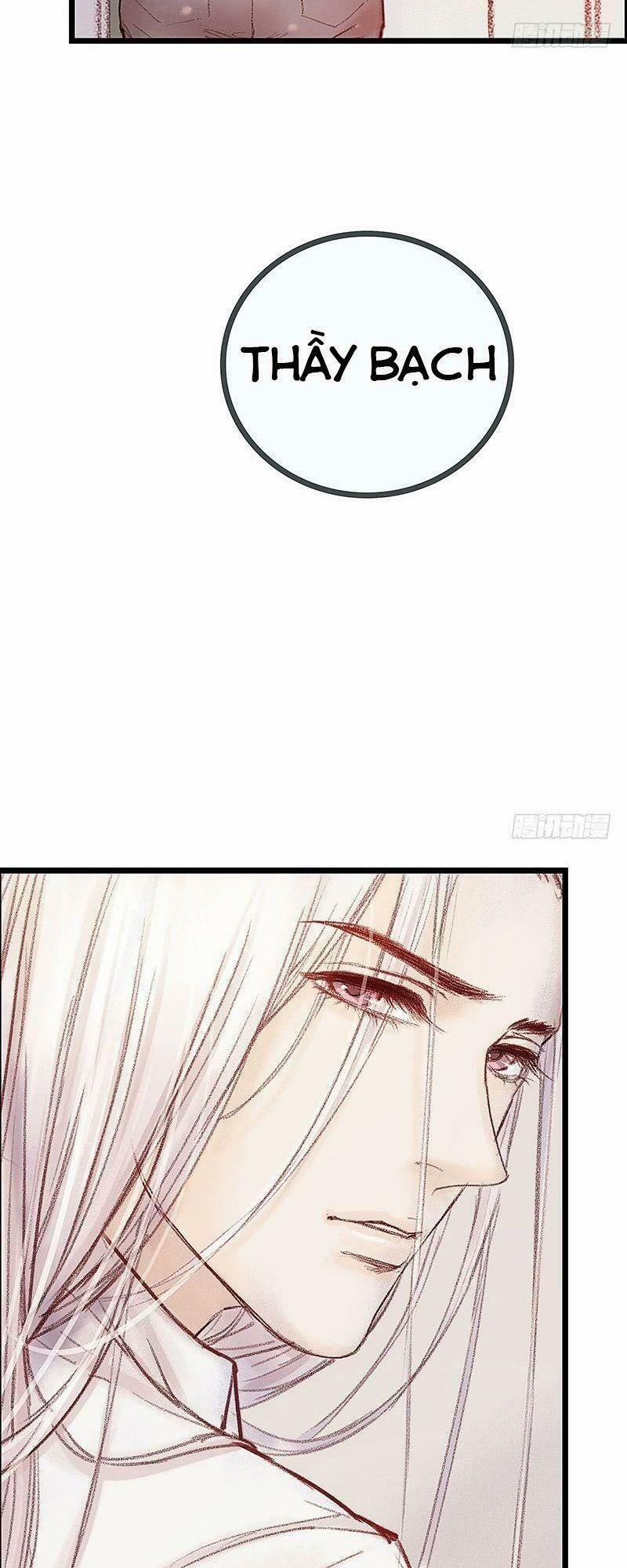 Hữu Yêu Lai Chi Họa Trung Tiên 3 trang 26