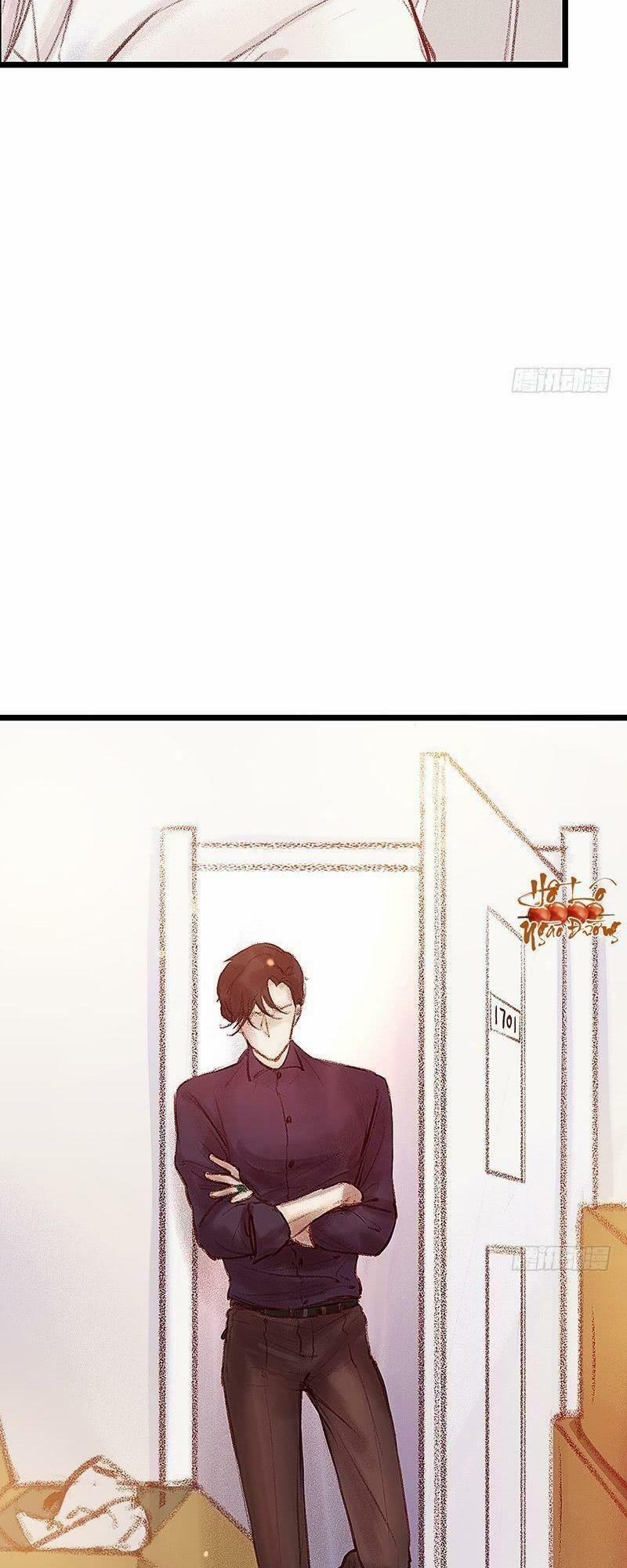 Hữu Yêu Lai Chi Họa Trung Tiên 3 trang 27