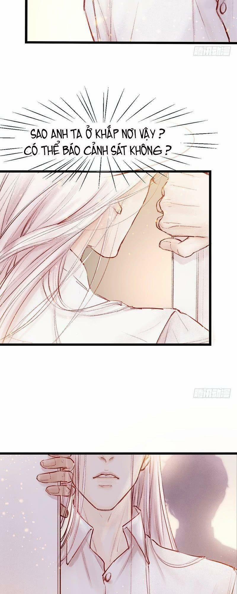 Hữu Yêu Lai Chi Họa Trung Tiên 3 trang 29