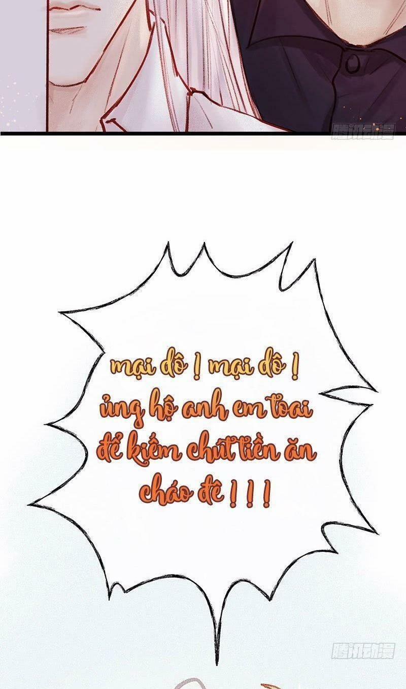 Hữu Yêu Lai Chi Họa Trung Tiên 3 trang 31