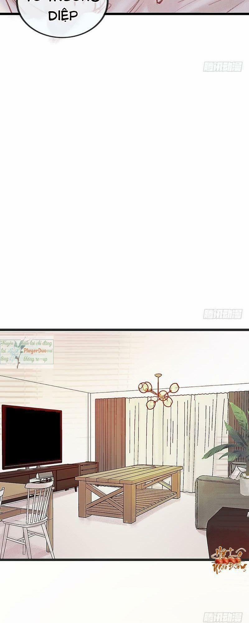 Hữu Yêu Lai Chi Họa Trung Tiên 4 trang 12