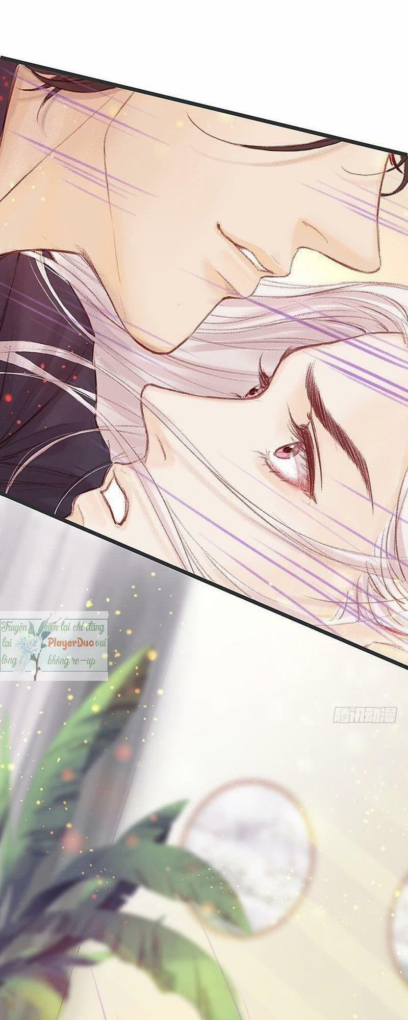 Hữu Yêu Lai Chi Họa Trung Tiên 4 trang 26